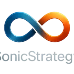 Logo sonic