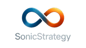 Logo sonic