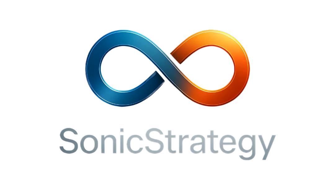 Logo sonic